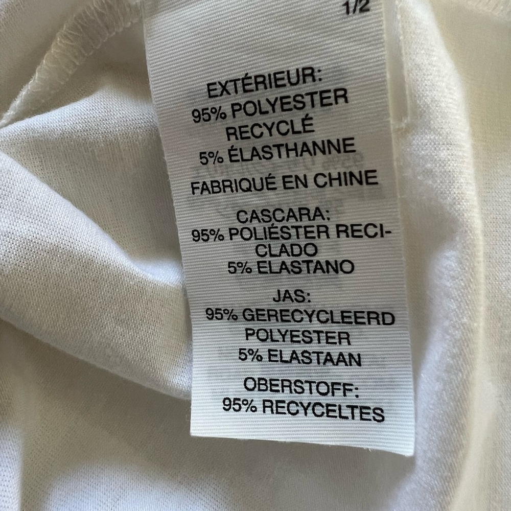 Vuori Current Tech Tee - image 8